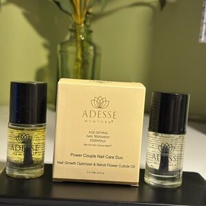 Adesse New York Nail Care Duo